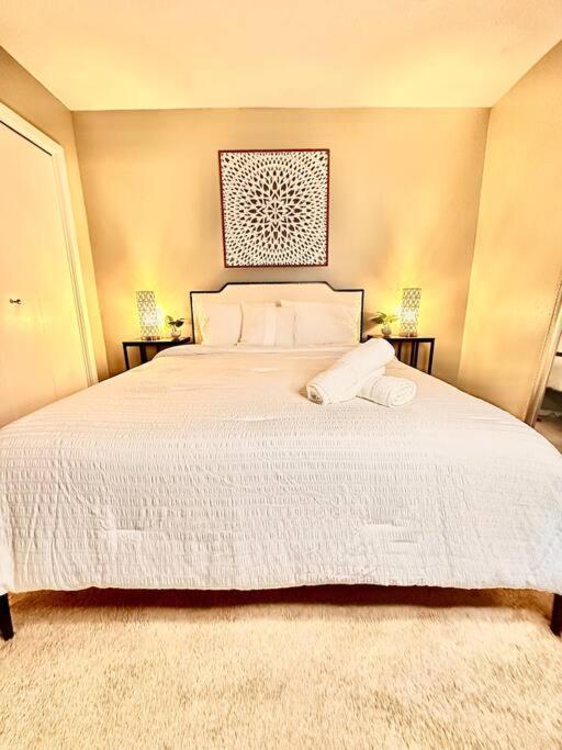 Short Walk To Jsu Stadium, Hospitals, And Bars In Fondren Jackson Bagian luar foto