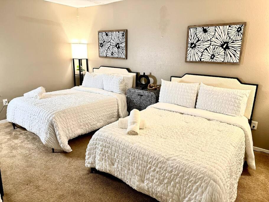 Short Walk To Jsu Stadium, Hospitals, And Bars In Fondren Jackson Bagian luar foto
