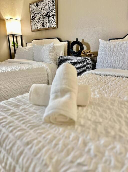 Short Walk To Jsu Stadium, Hospitals, And Bars In Fondren Jackson Bagian luar foto